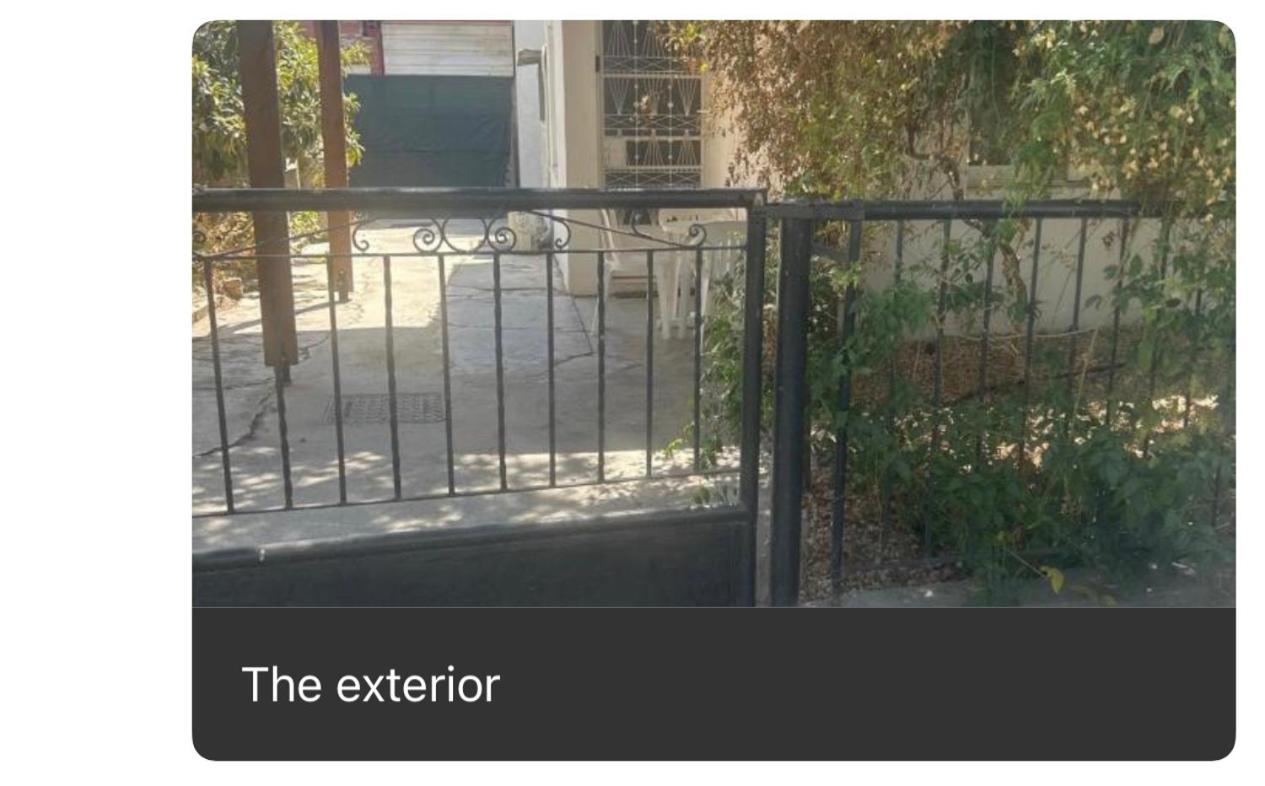 Villa Avra House Limassol Exterior foto